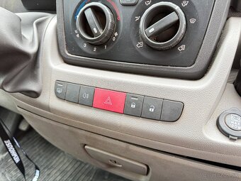 ODPOČET DPH - Fiat Ducato 2.3 MJET L3H3 3.5t MAXI - 17
