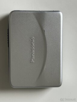 Panasonic walkman 6x - 17