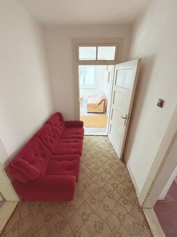 Na predaj 4 izbový rodinný dom Kameničany – Dubnica n/Váhom - 17