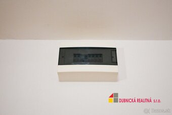 Na predaj 2 izbový byt v Dubnici nad Váhom - 17