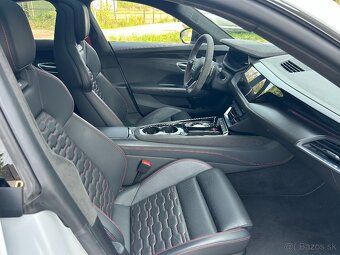 Audi E-tron RS GT quattro A1., 440KW 5d. (2020-2023) - 17
