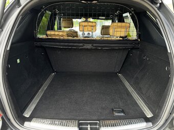 Mercedes Benz ML 320 CDI, W164 , Slovenské auto - 17