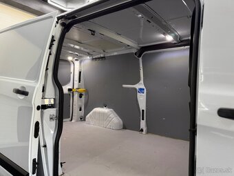 Ford Transit Custom 2.0tdci 96kw 2019 VYSOKÁ VÝBAVA - 17