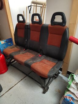 FIAT DUCATO 2.3 MJTD L1H1, 9 miestne - 17