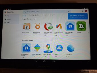 Lenovo Yoga Tablet 10" - GOLD - 17