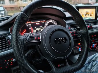 KRYT AIRBAGU AUDI EXCLUSIVE airbag AUDI kozeny - 17