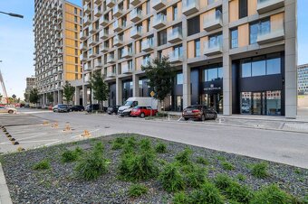 Babony TRE I Prenájom exkluzívneho 2-i bytu v projekte Metro - 17