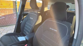 Dacia Duster 2023 - 17