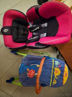 Dievčenské vecičky + veľa ďalšieho OSOBNÝ ODBER   - 17