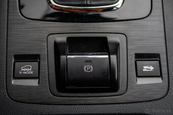 Subaru Outback 2.5i ES Comfort CVT 129 kW - 17