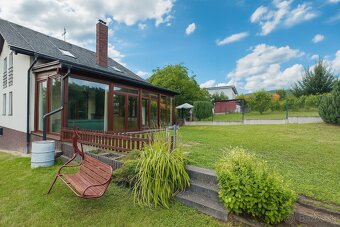 Elegantný 4izb. RD s garážou a terasou – Poproč, Košice - 17