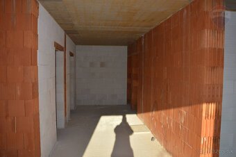 Predaj rozostavaný bytový dom/podnikateľská budova Nitra cen - 17