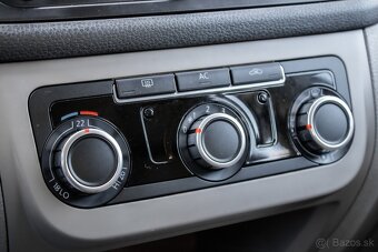 Volkswagen Golf Plus 2.0 TDI, 81kW, M5 - 17