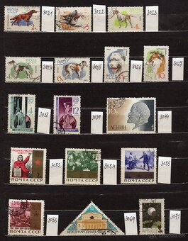 B Rusko (à 0,10 €) - 17