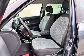 Škoda  Fabia 1.9 Tdi - 17