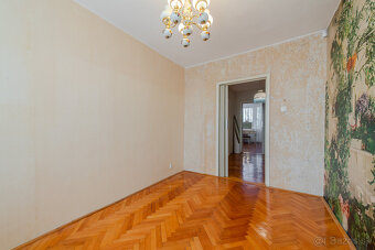 REZERVOVANÝ 7 izbový rodinný dom - Poproč, Košice - 17