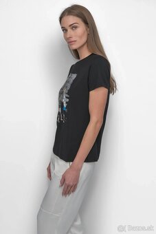tričká DKNY - nové - 17