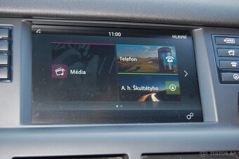 Land Rover Discovery Sport 4x4 - 17