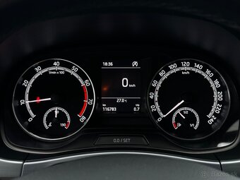Škoda Fabia Combi 1.0 TSI Ambition y - 17