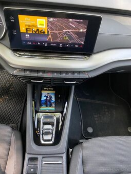 Škoda Octavia Style 2.0 TDI DSG 2021 Virtual, Aj na splátky - 17