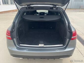Mercedes C 200 AMG Combi 135kw - 17