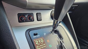 Lexus RX 400h - 17