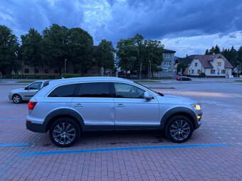 Audi Q7 quattro 3.0TDi allroad - 17