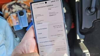Honor Magic V3 - 12/512GB nový, aj vymením - 17