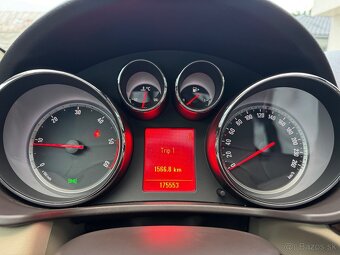 OPEL INSIGNIA SPORT 2.0 CDTI 118KW M6 - 17