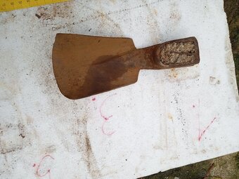 Nebožiec 36 mm.dlabacka - 17