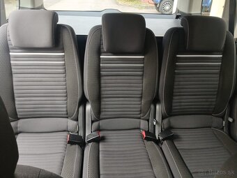 VW TOURAN 2.0TDi 103kw r. 2014 - 17