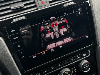 Volkswagen Golf GTi Performance  2.0 TSi DSG - 17