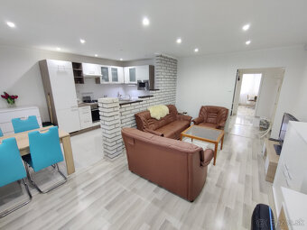 3 izb. blízko CENTRA, Kuzmányho, ul. Kpt. Nálepku, rekonšt. - 17