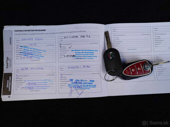 Alfa Romeo Giulietta 2017 1.6 JTD Super 88kW - 17