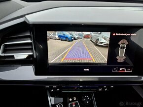 AUDI Q4 E-TRON 35 S-Line / Odp.DPH ✅️ - 17