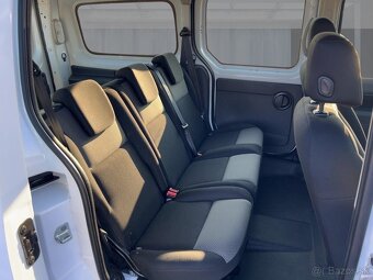 Renault Kangoo Z.E. 33 Maxi - 17