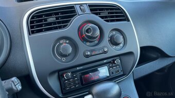 Renault Kangoo Z.E. 33 Maxi - 17