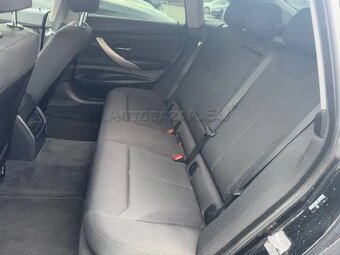 BMW Rad 3 320d  AKONTACIA OD 0% - 17