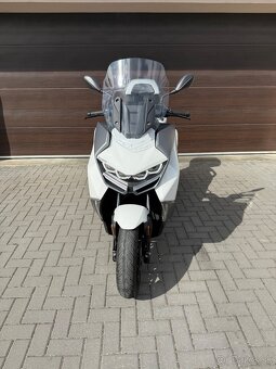 BMW C400gt - 17