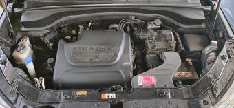 Kia Sorento - 17