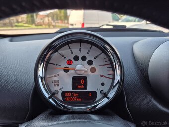 Mini Countryman Cooper S ALL4 - 17