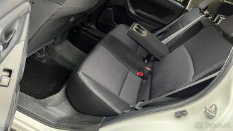 Subaru Forester 2.0 benzín - 17