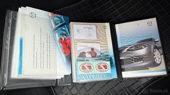 Mazda 3 2.3i MPS - 17