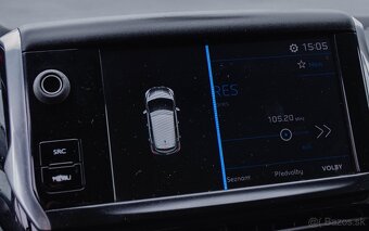 Peugeot 208 1.2 PureTech Style - 17