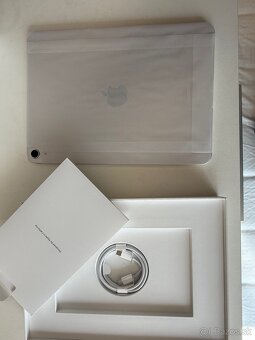 iPad air 256GB / 2025 - 17