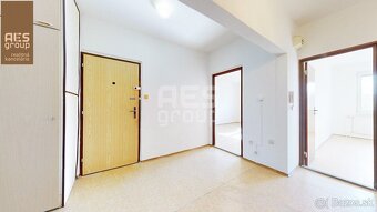 PREDAJ: 3 izbový byt s loggiou, Jilemnického ul., Stupava - 17