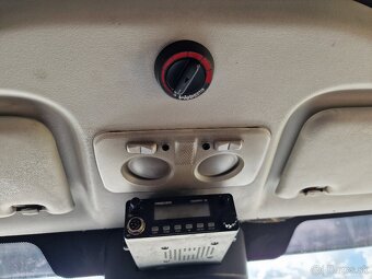 Iveco Daily 35S17 125kW M6 N1 valníková s plachtou (diesel) - 17