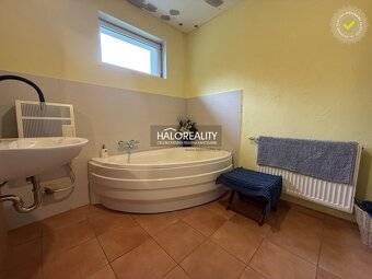 HALO reality - Predaj, rodinný dom Dedinka, Hurbanovce, päťi - 17