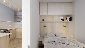 IDEÁLNE BÝVANIE | 2-IZB. INVESTIČNÝ BYT-TURČIANSKE TEPLICE - 17