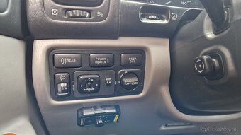 Toyota Land Cruiser 100 4.2 TD Luxor A/T - 17